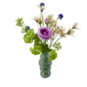 Nordic Blossom