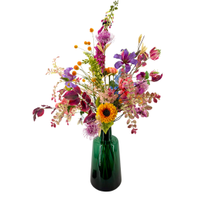Floral Fiesta