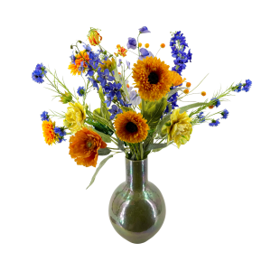 Wildflower Harmony
