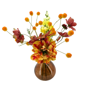 Sienna Bloom