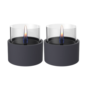 Breeze 10 2-Pack Ceramic Black