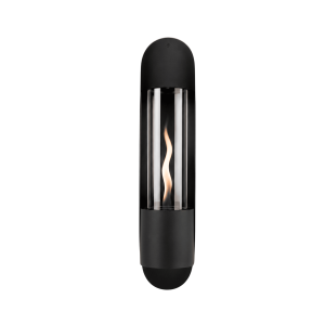 Cycloflame Wall Black