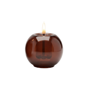 Globus 10 Amber