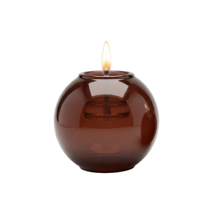 Globus 15 Amber