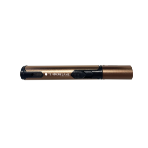 Pen Torch Lighter Tenderflame - Brons