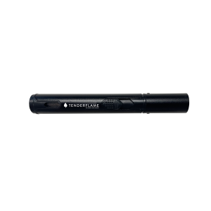 Pen Torch Lighter Tenderflame - Zwart