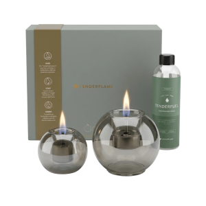 Globus Giftset Graphite