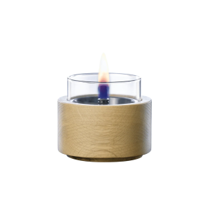 Lotus 10 Oak Natural