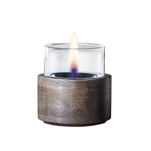Lotus 12 Oak Mocha