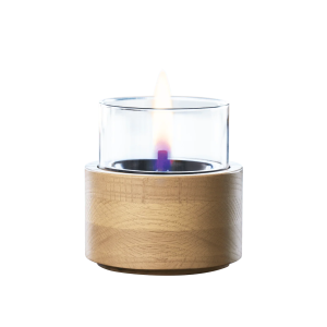 Lotus 12 Oak Natural