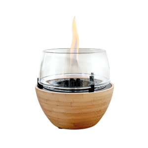 Tulip 14 Natural Bamboo